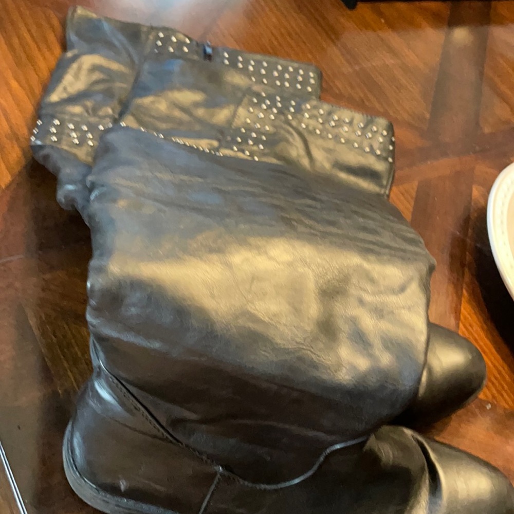 COPY - Boots